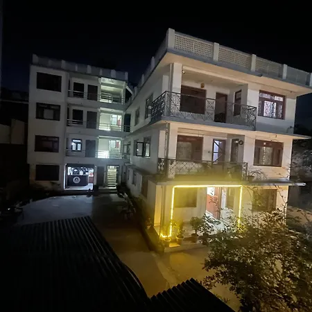 Nirvaan Guest House Since 2019