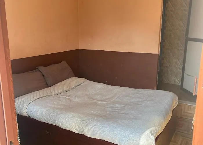 Pensión Nirvaan Since 2019 *
