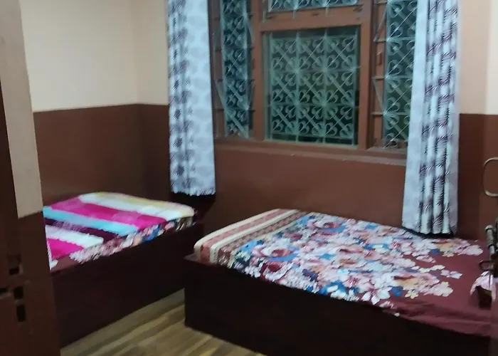 Pensión Nirvaan Since 2019 Katmandú