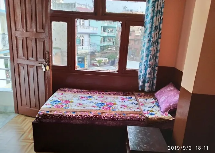 Nirvaan Since 2019 Guest house