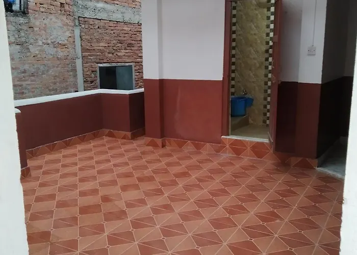 Pensión Nirvaan Since 2019