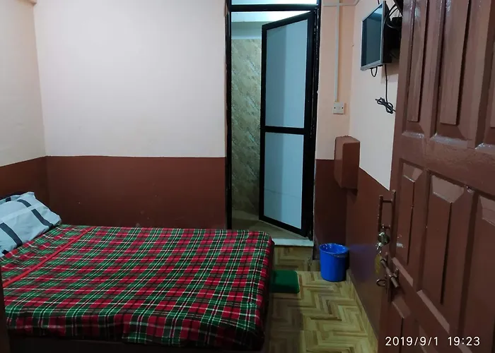 Nirvaan Since 2019 Pensión Katmandú