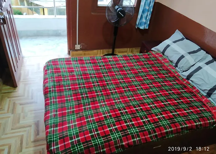 Nirvaan Since 2019 Guest house *