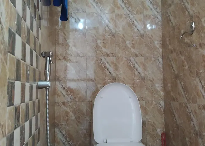 Maison d'hôtes Nirvaan Since 2019