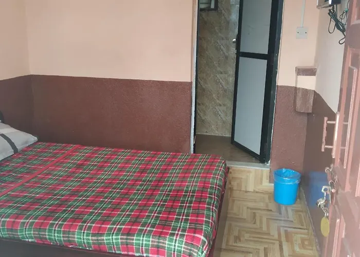Nirvaan Since 2019 Maison d'hôtes Katmandou
