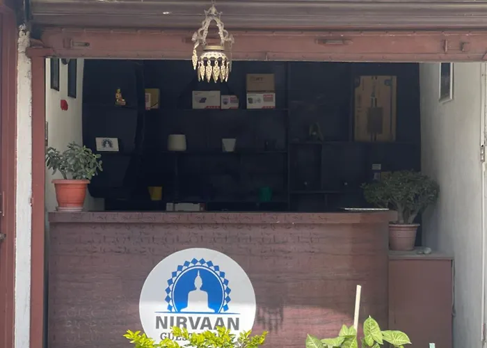 Nirvaan Since 2019 Pensión
