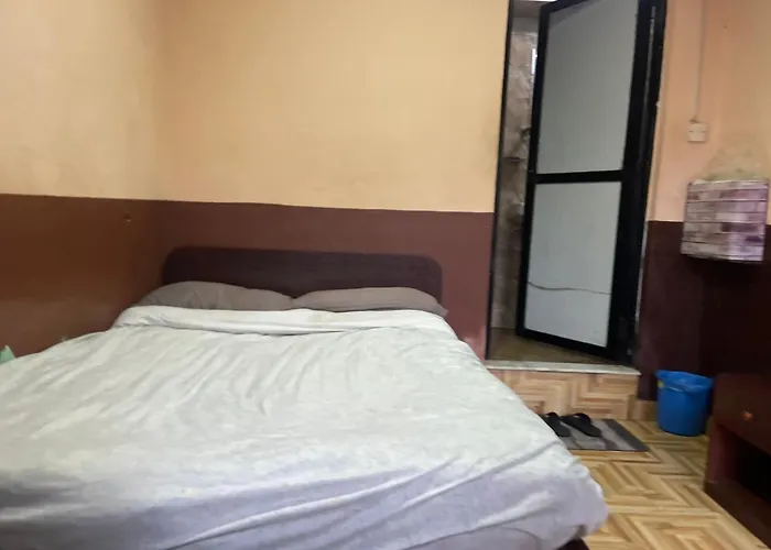 Nirvaan Since 2019 Pensión Katmandú