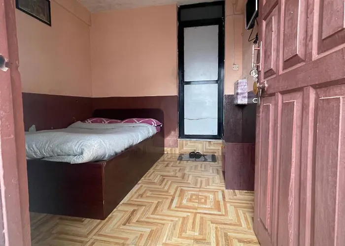 Nirvaan Since 2019 Pensión Katmandú