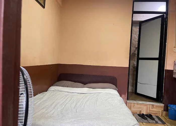 Nirvaan Since 2019 Pensión Katmandú